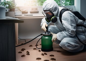 Haşere İlaçlama Yöntemleri ve İstanbul'da En Etkili Uygulamalar